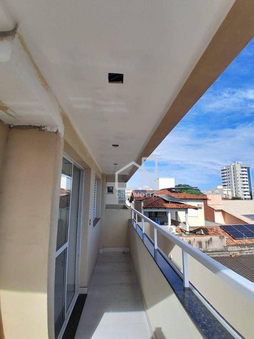 Apartamento à venda com 3 quartos, 82m² - Foto 24