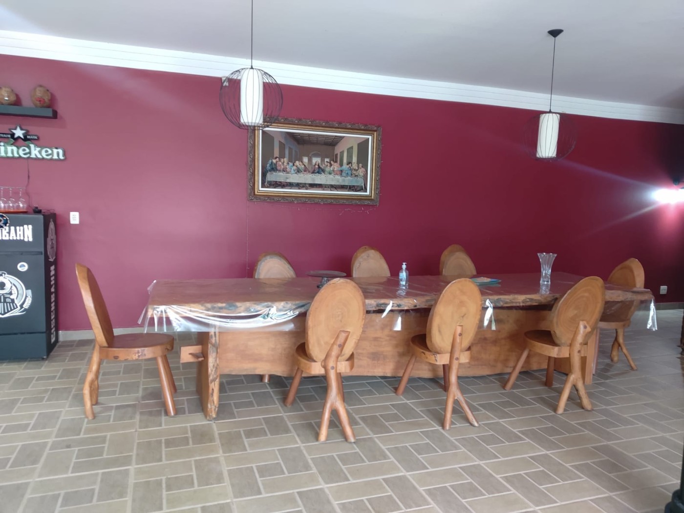 Chácara à venda com 5 quartos, 2900m² - Foto 12