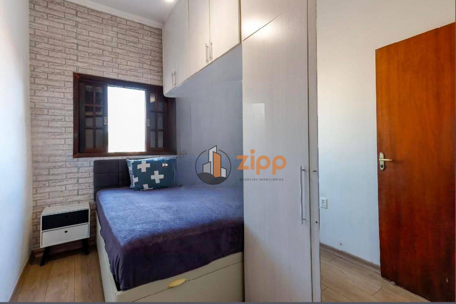 Sobrado à venda com 4 quartos, 320m² - Foto 8