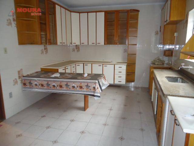 Sobrado à venda com 3 quartos, 139m² - Foto 1