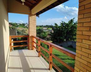 Chácara, 4 quartos, 2640 m² - Foto 5