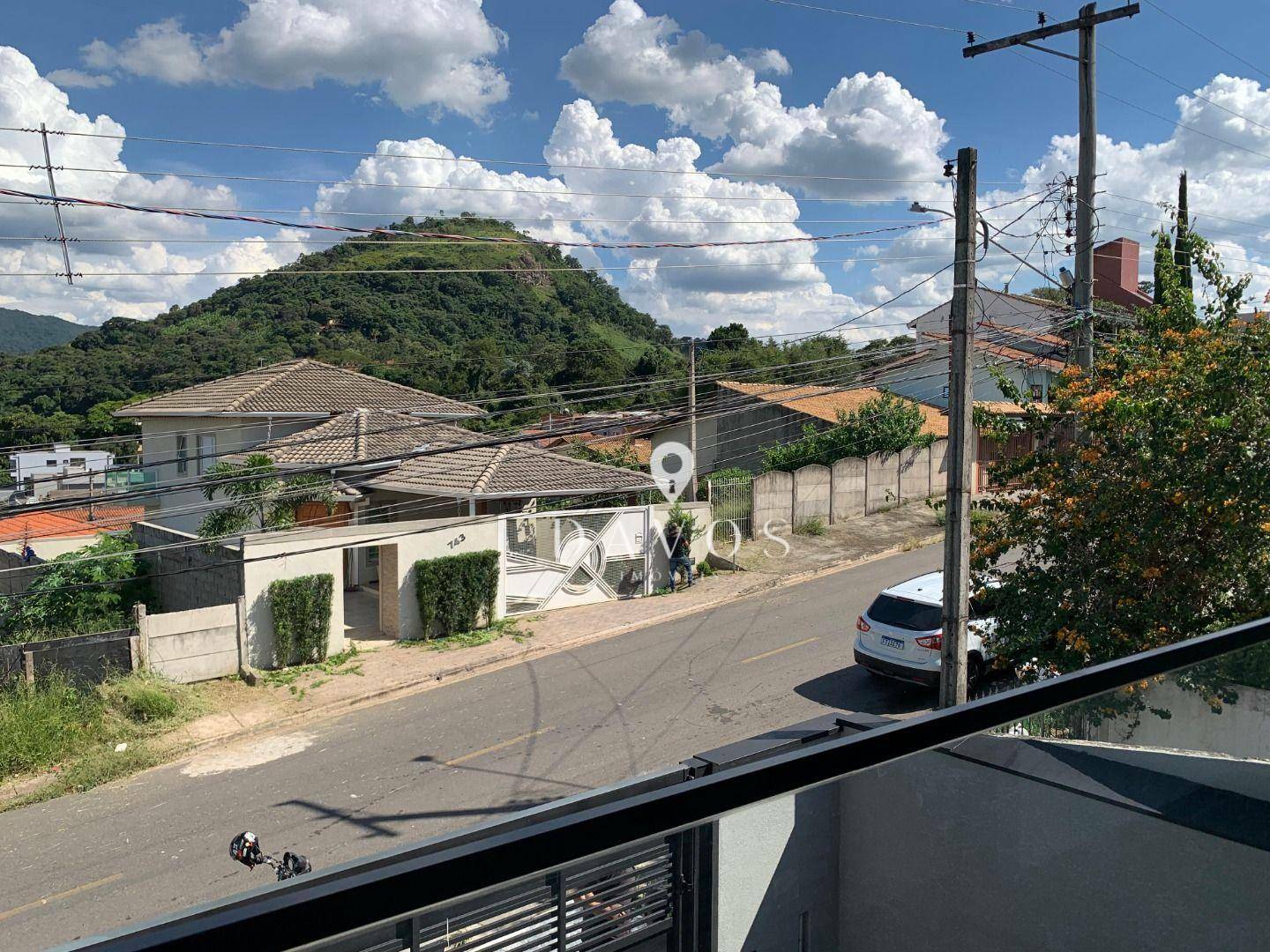 Sobrado à venda com 3 quartos, 130m² - Foto 19