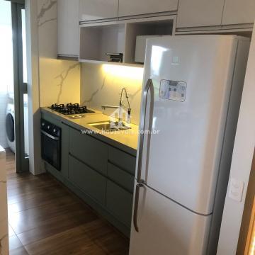 Apartamento à venda com 2 quartos, 70m² - Foto 7