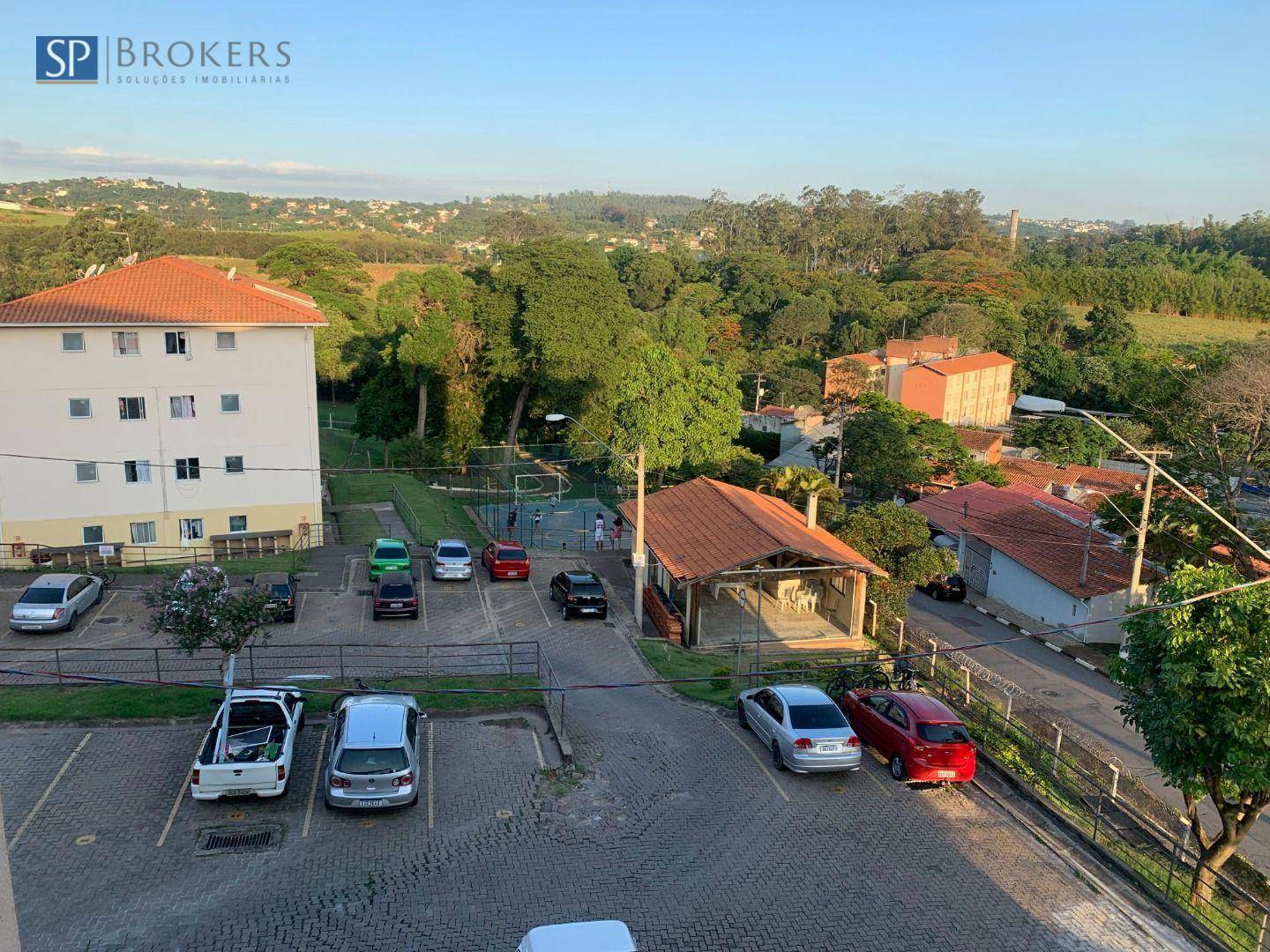 Apartamento à venda com 2 quartos, 48m² - Foto 14
