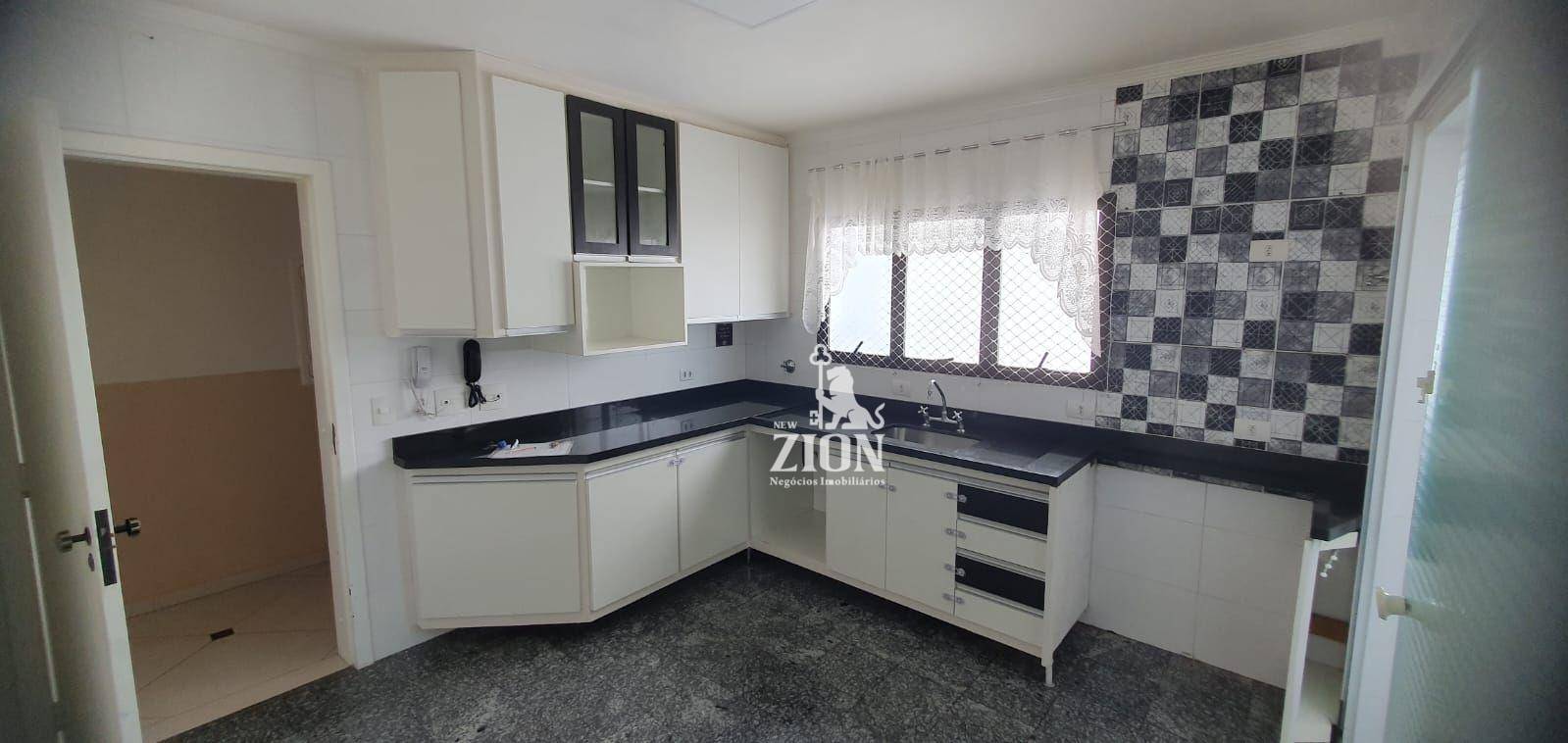 Apartamento à venda com 3 quartos, 121m² - Foto 17