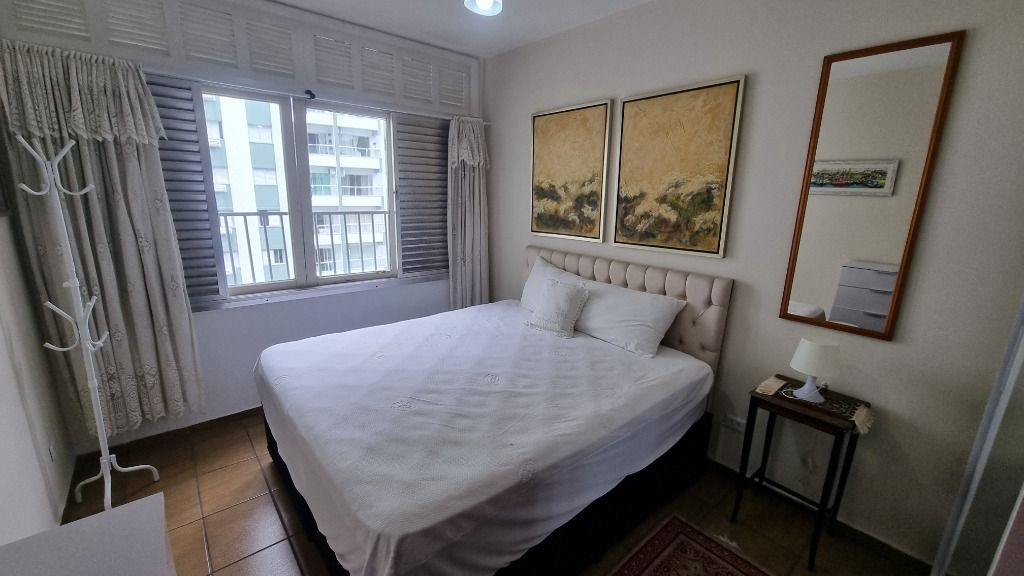 Apartamento à venda e aluguel com 1 quarto, 50m² - Foto 5