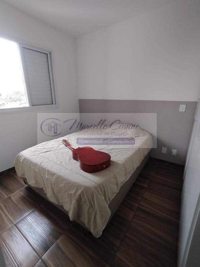 Apartamento à venda com 3 quartos, 65m² - Foto 12