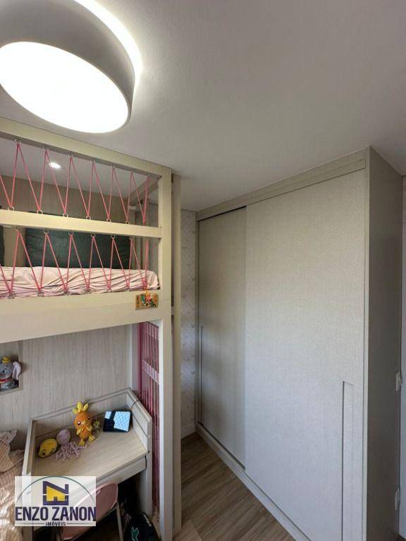 Apartamento à venda com 3 quartos, 95m² - Foto 20