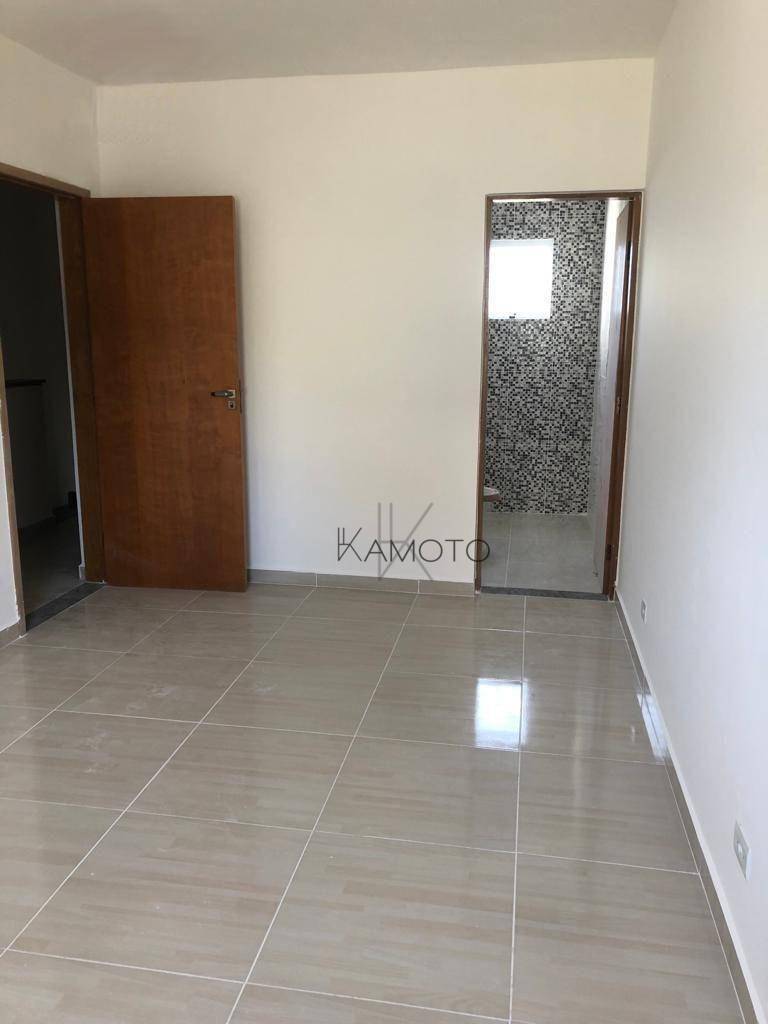 Sobrado à venda com 3 quartos, 184m² - Foto 6