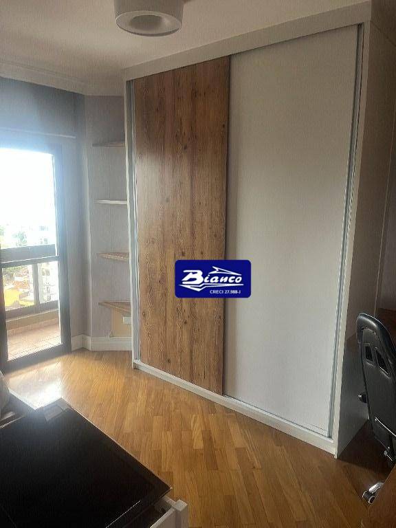 Apartamento, 3 quartos, 130 m² - Foto 11