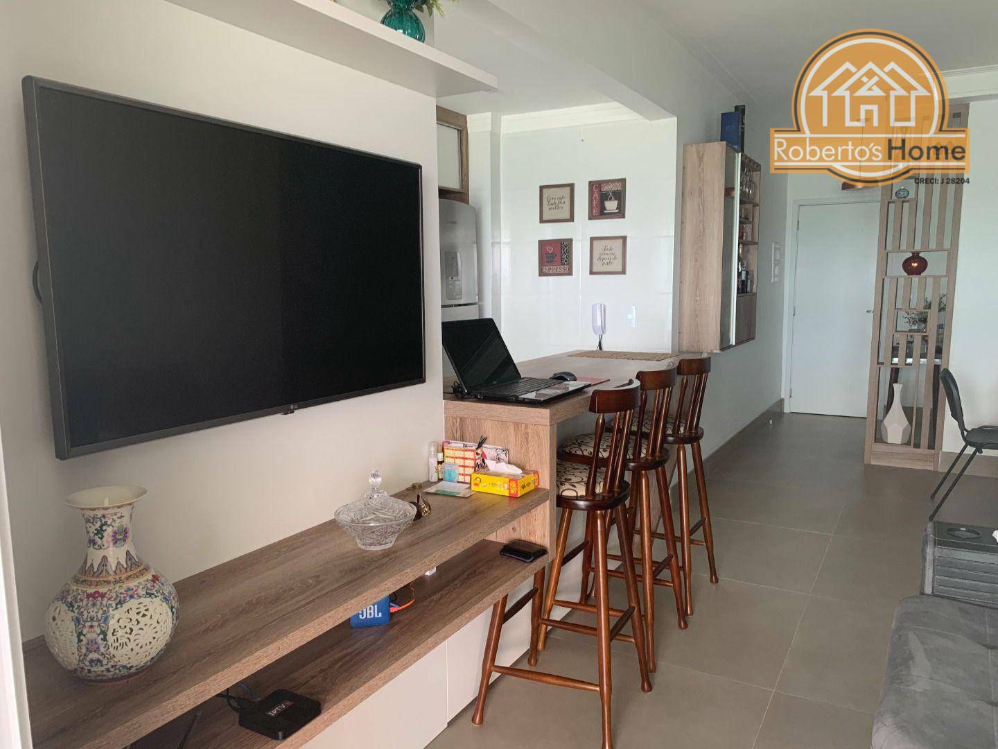 Apartamento à venda com 2 quartos, 84m² - Foto 9