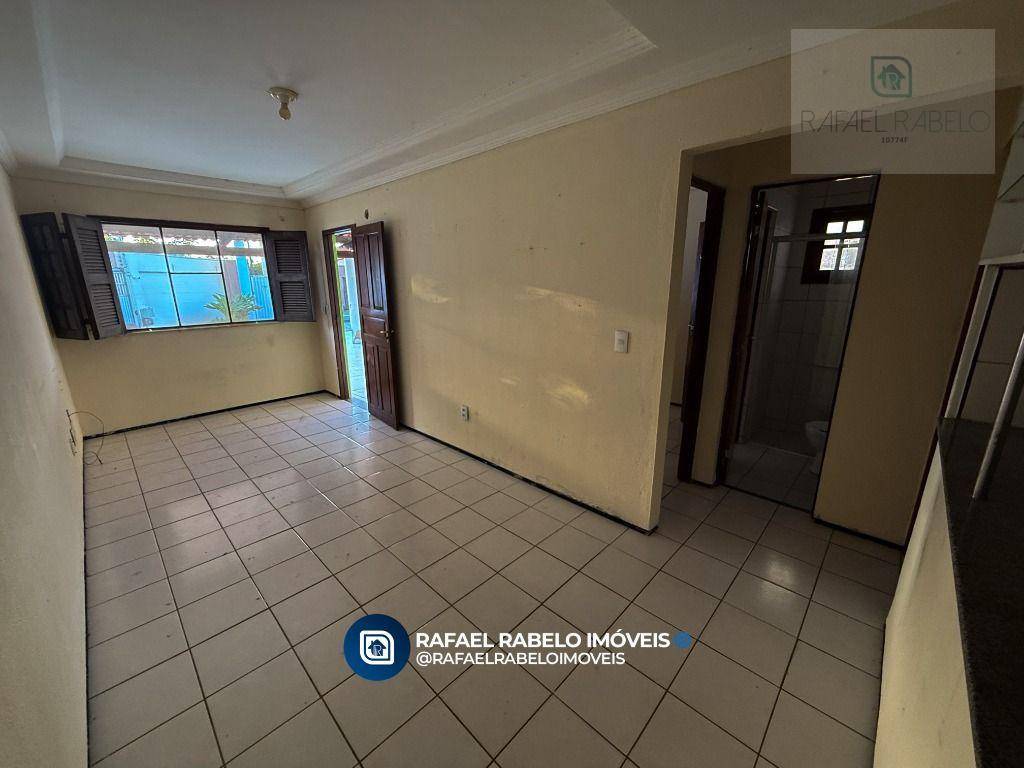 Casa de Condomínio, 2 quartos - Foto 4