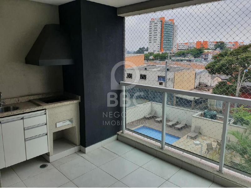 Apartamento para alugar com 2 quartos, 75m² - Foto 6