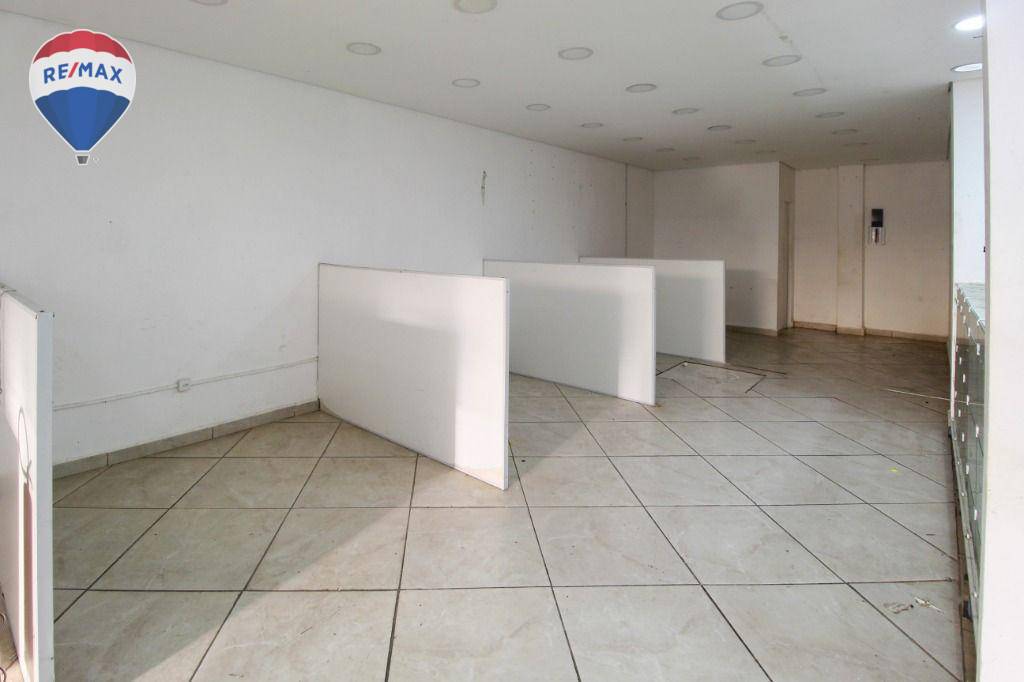 Loja-Salão para alugar, 150m² - Foto 3