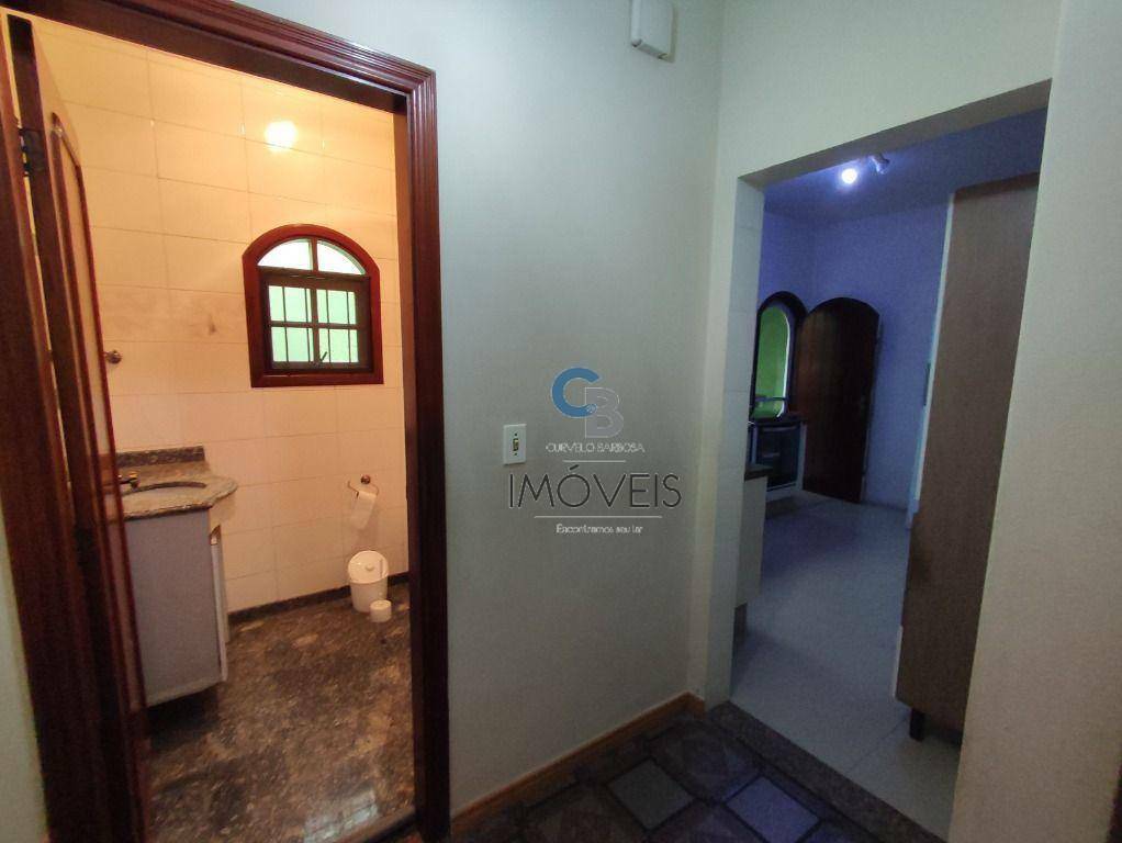 Sobrado à venda com 3 quartos, 210m² - Foto 20