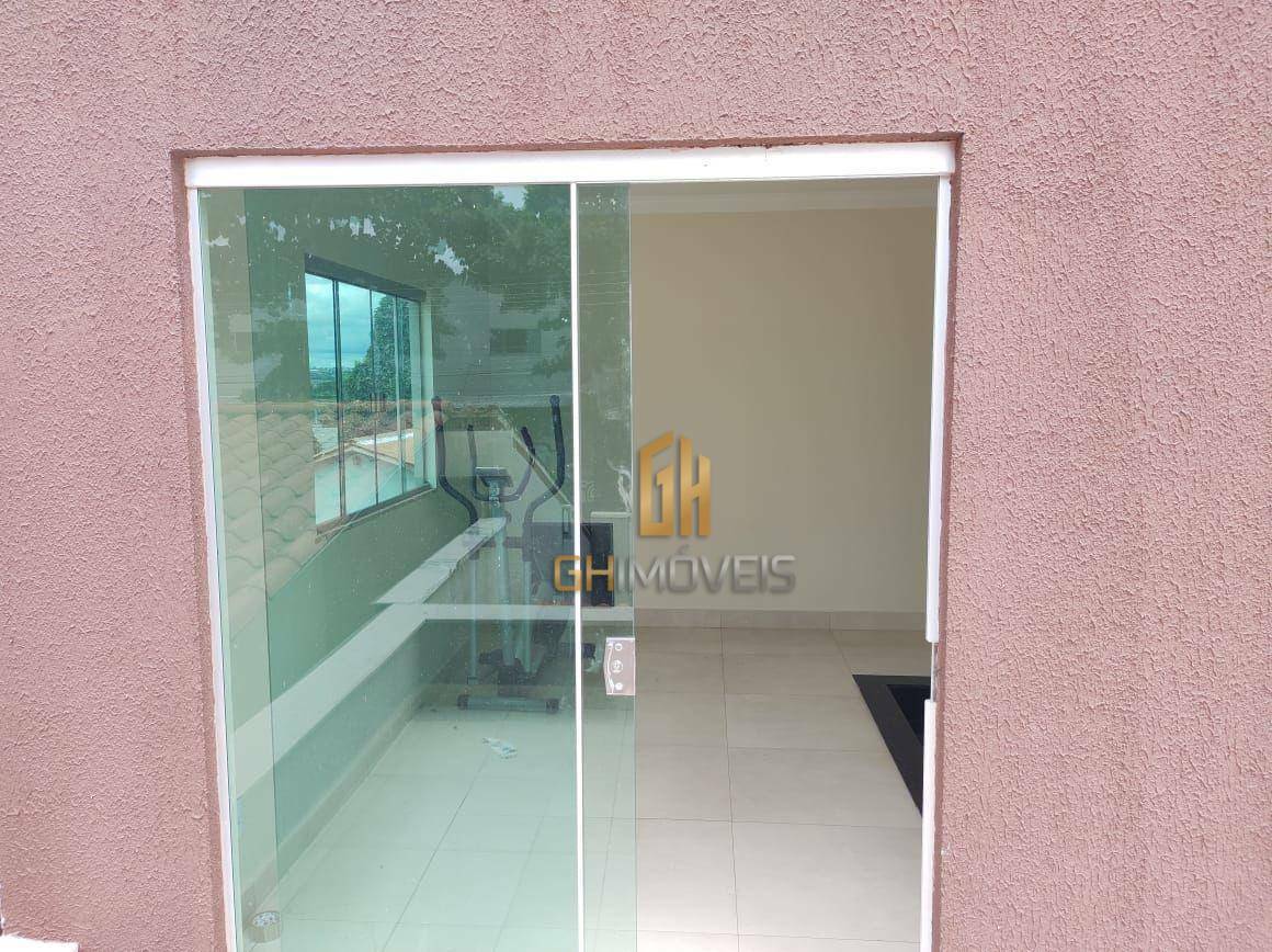 Sobrado à venda com 5 quartos, 230m² - Foto 16