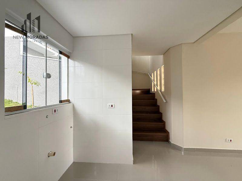 Sobrado à venda com 2 quartos, 87m² - Foto 5