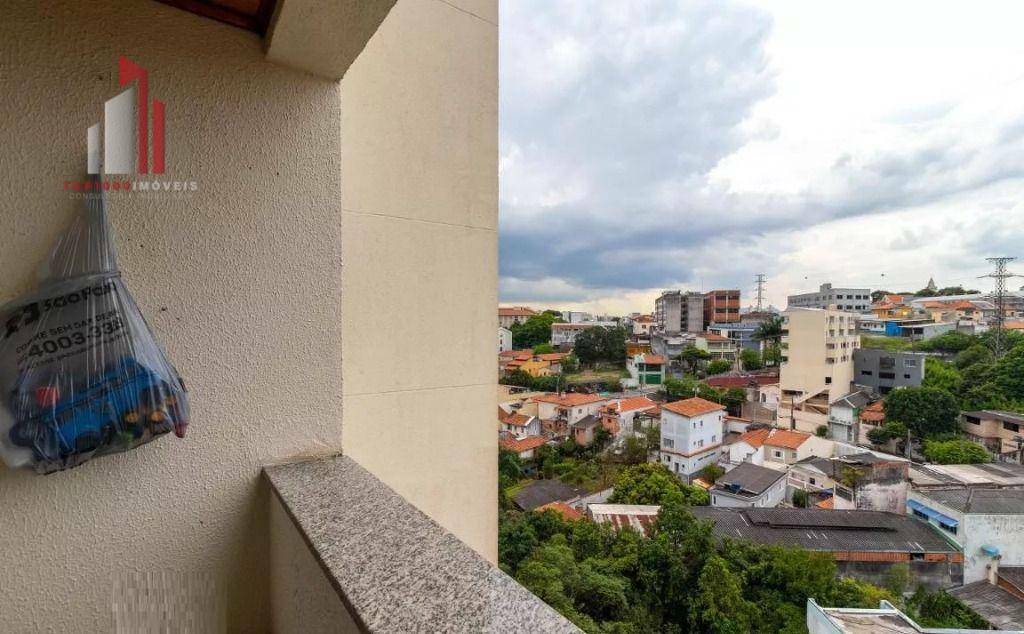 Apartamento à venda com 2 quartos, 50m² - Foto 3