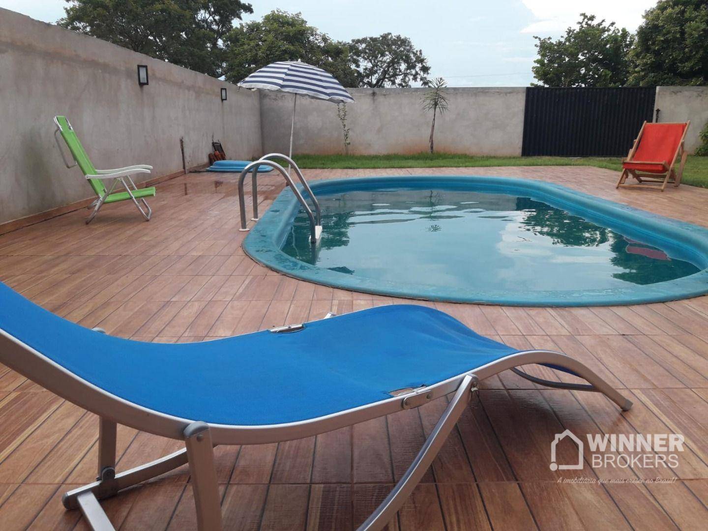 Casa, 2 quartos, 118 m² - Foto 3