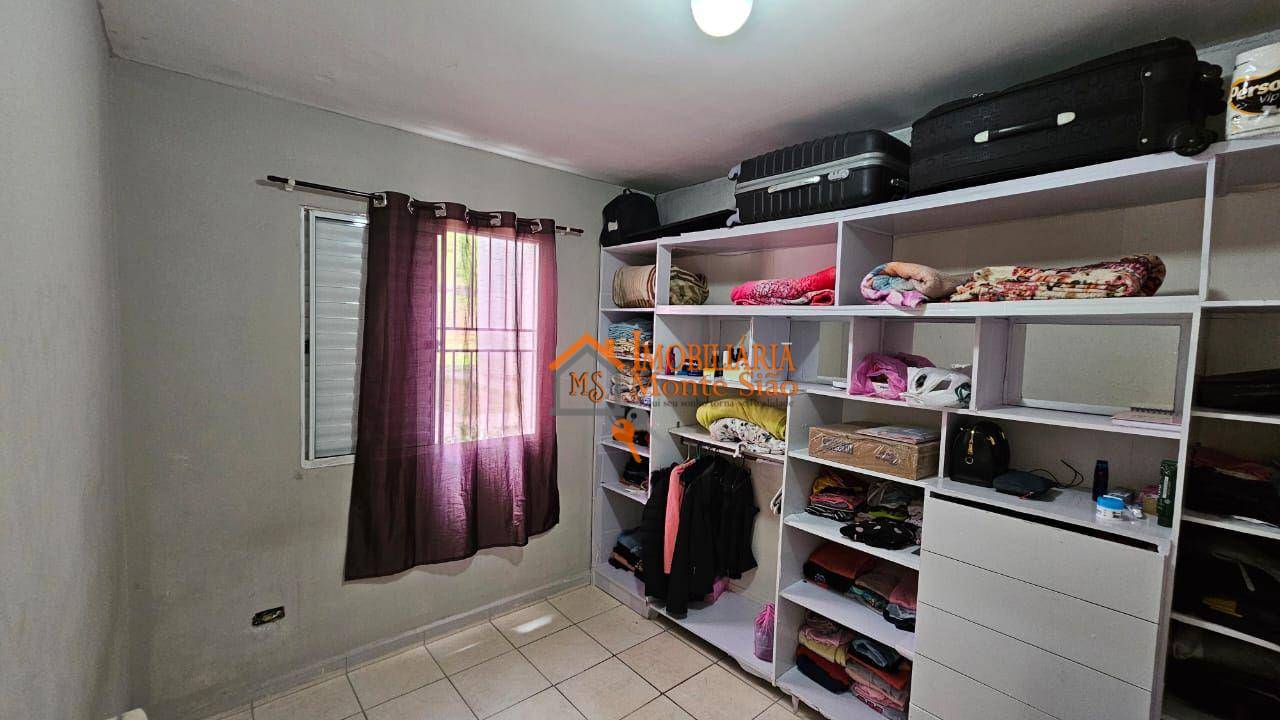 Apartamento à venda com 2 quartos, 53m² - Foto 9