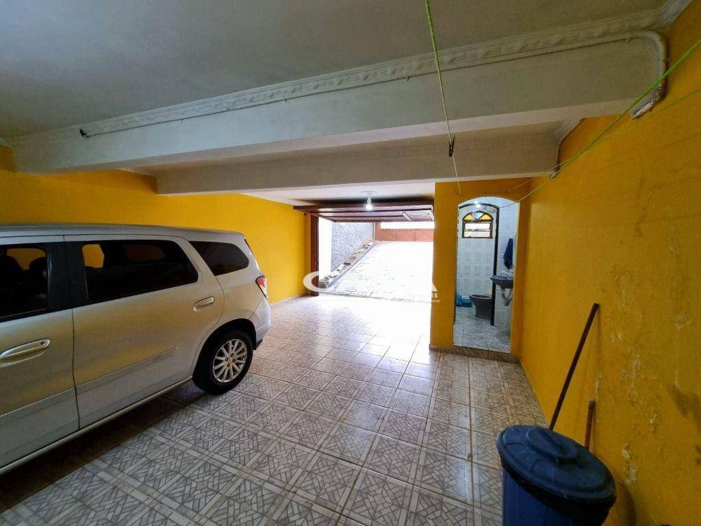 Sobrado, 2 quartos, 108 m² - Foto 32
