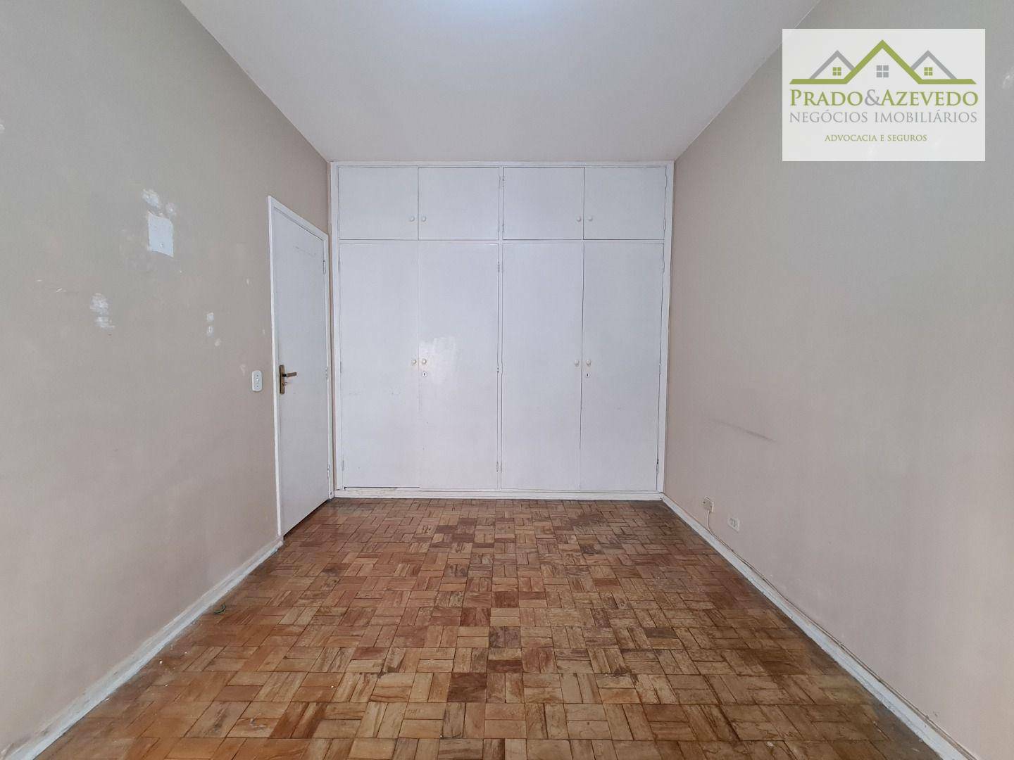 Apartamento à venda com 2 quartos, 72m² - Foto 6