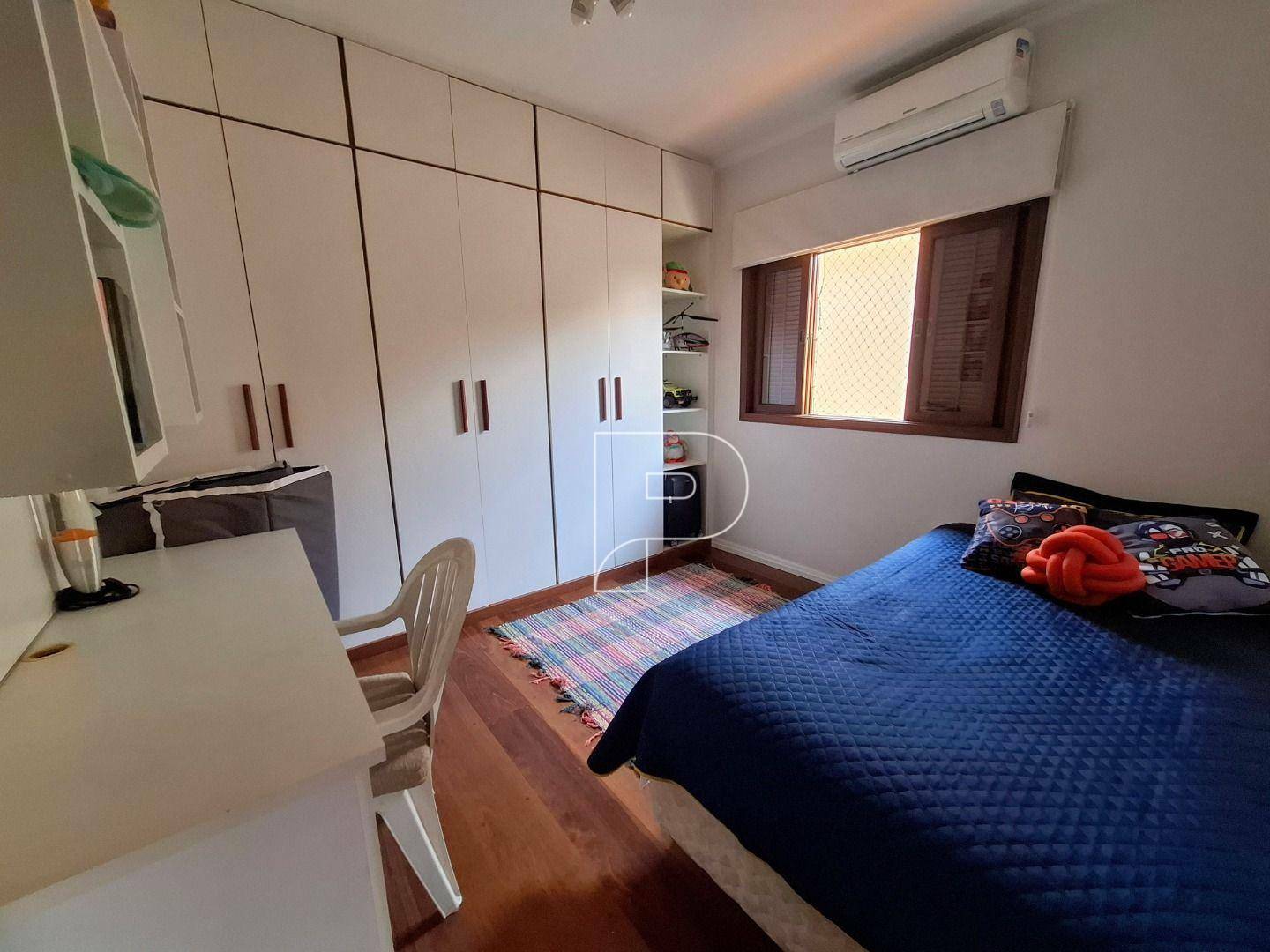 Casa de Condomínio à venda com 4 quartos, 240m² - Foto 57