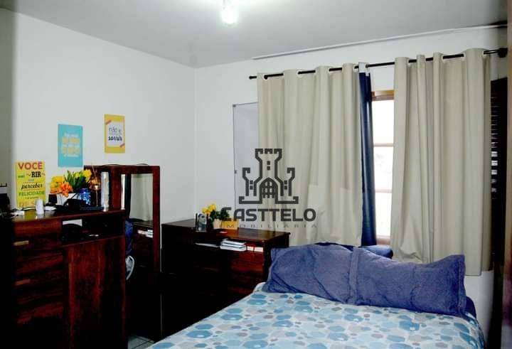 Apartamento à venda com 3 quartos, 75m² - Foto 8