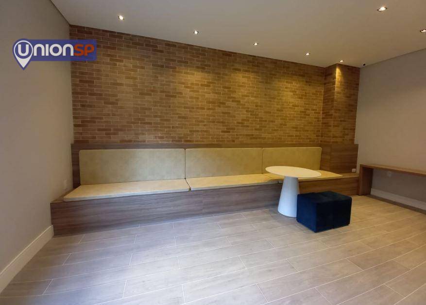 Apartamento à venda com 1 quarto, 27m² - Foto 13