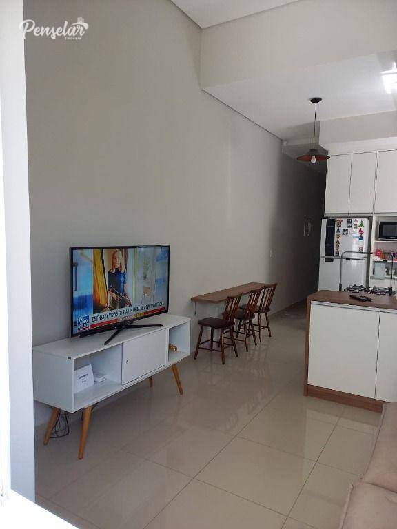 Casa à venda com 3 quartos, 94m² - Foto 6