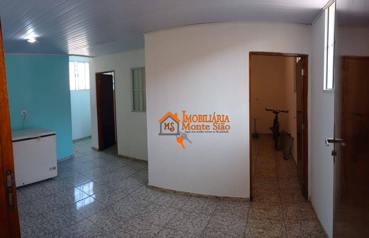 Sobrado à venda com 6 quartos, 150m² - Foto 21