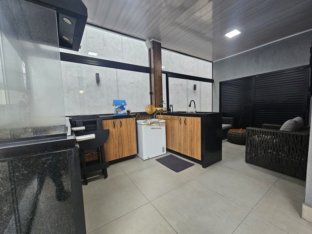 Casa de Condomínio à venda com 3 quartos, 320m² - Foto 34