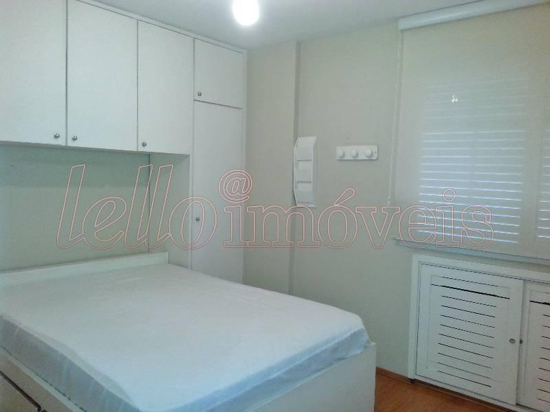 Apartamento para alugar com 3 quartos, 120m² - Foto 8