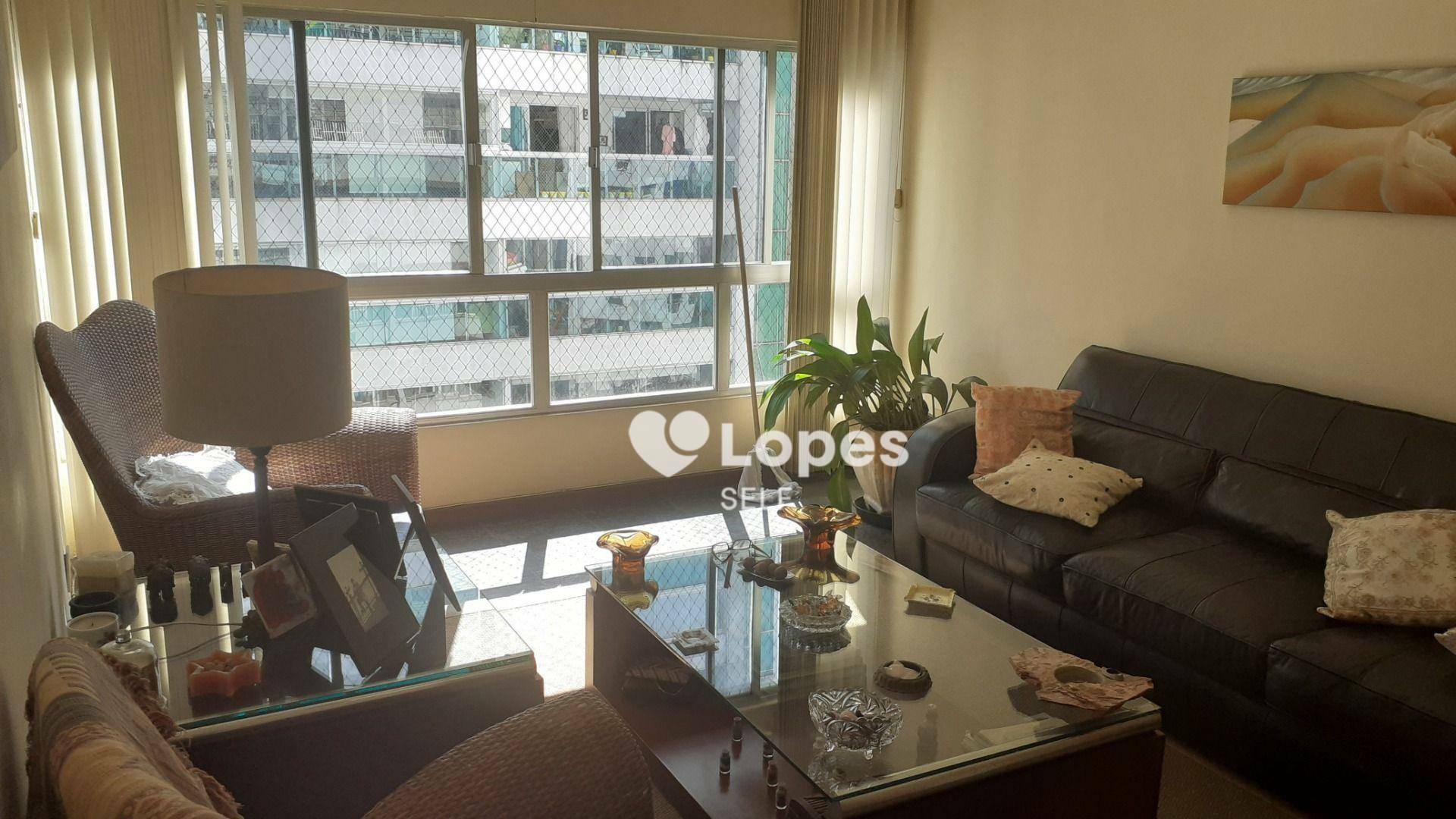 Apartamento à venda com 4 quartos, 109m² - Foto 1