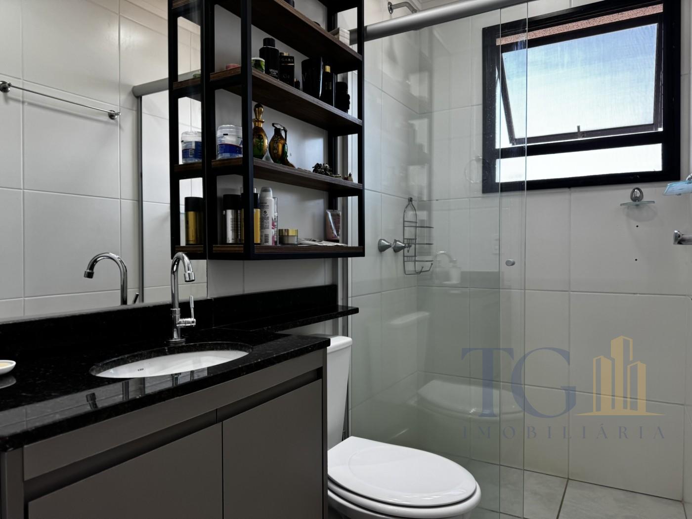 Apartamento à venda com 2 quartos, 56m² - Foto 11