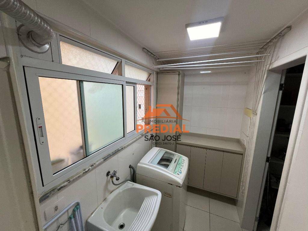 Apartamento à venda com 3 quartos, 122m² - Foto 31