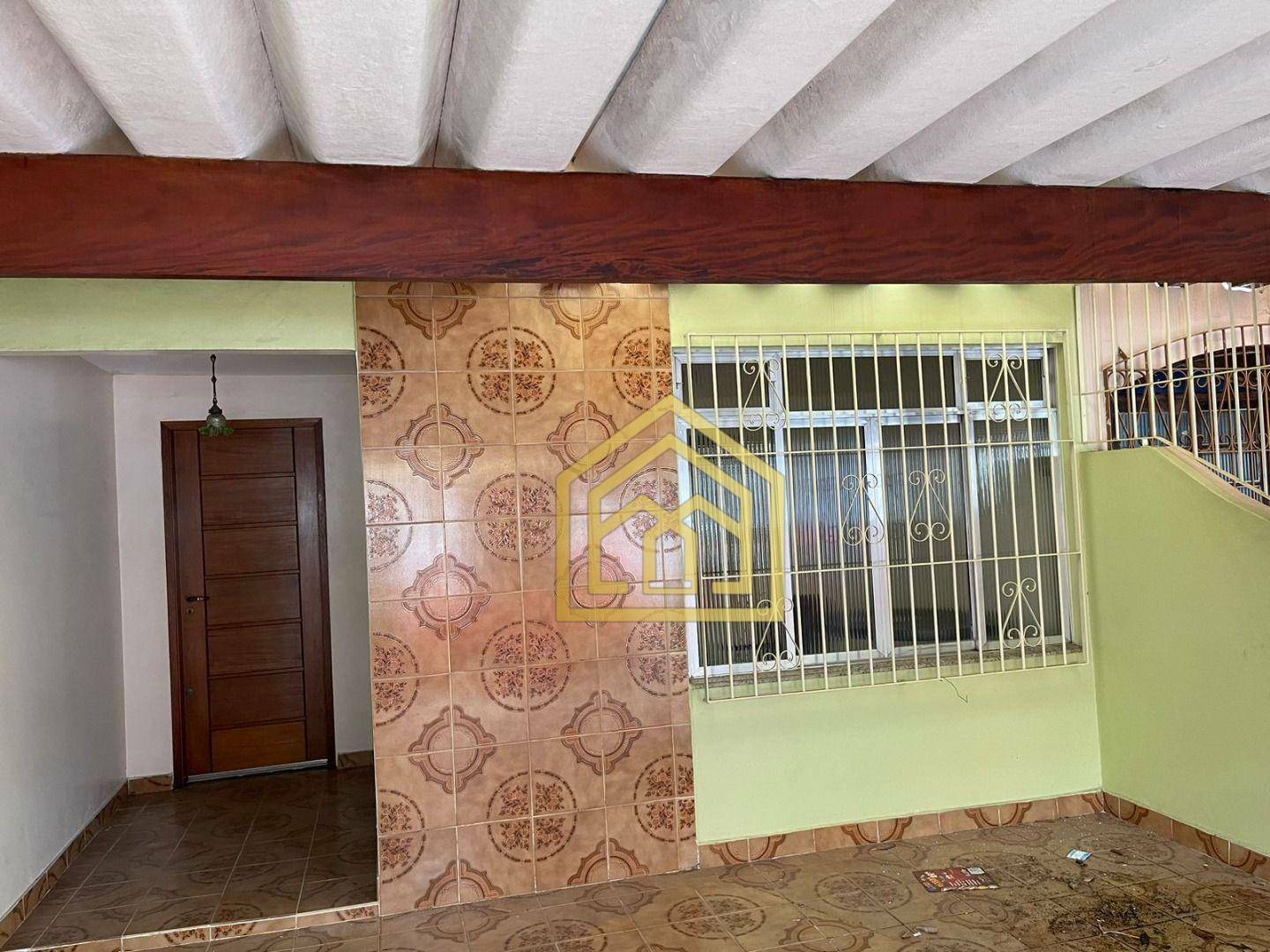 Sobrado à venda com 3 quartos, 169m² - Foto 27