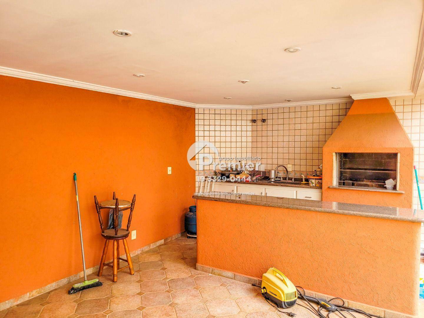 Casa de Condomínio à venda com 5 quartos, 437m² - Foto 59