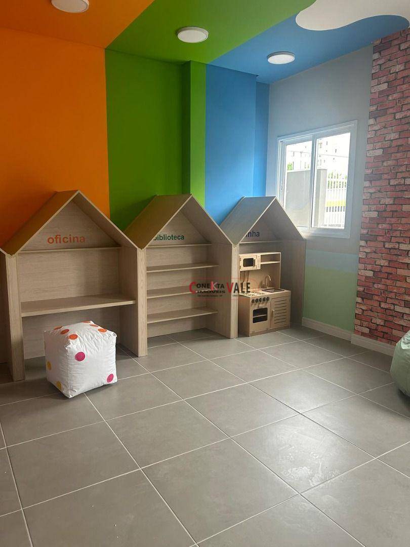 Apartamento para alugar com 2 quartos, 51m² - Foto 23