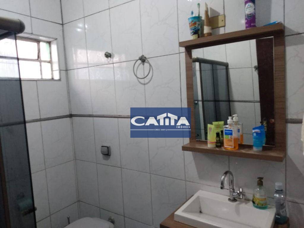 Sobrado à venda com 2 quartos, 80m² - Foto 26