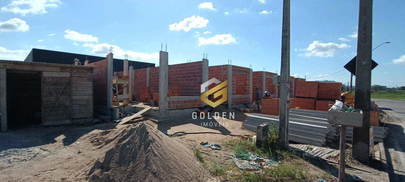Casa de Condomínio à venda com 2 quartos, 58m² - Foto 3