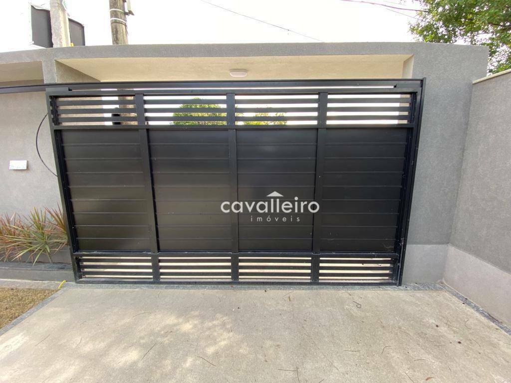 Casa à venda com 3 quartos, 136m² - Foto 8