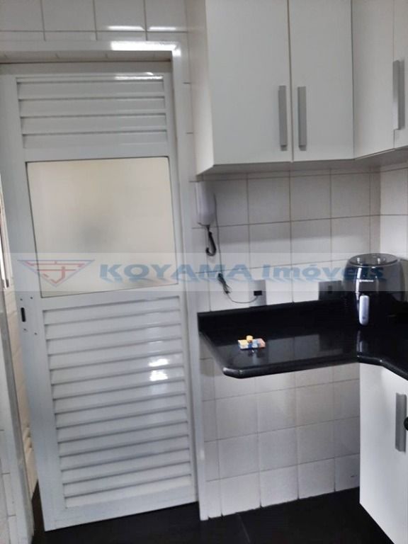 Apartamento à venda com 3 quartos, 93m² - Foto 30