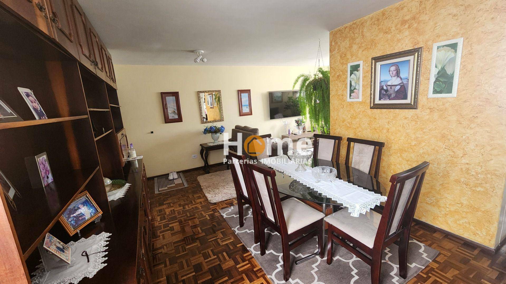 Apartamento à venda com 3 quartos, 73m² - Foto 6