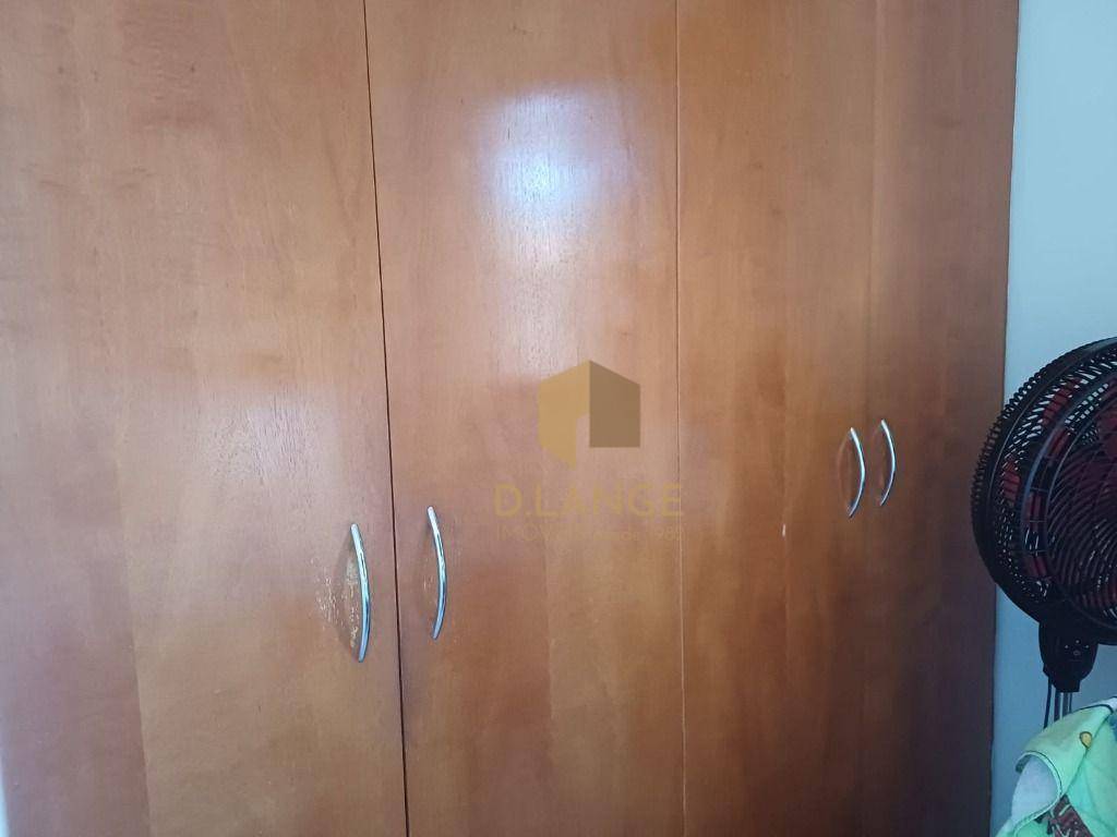 Apartamento à venda com 3 quartos, 69m² - Foto 11