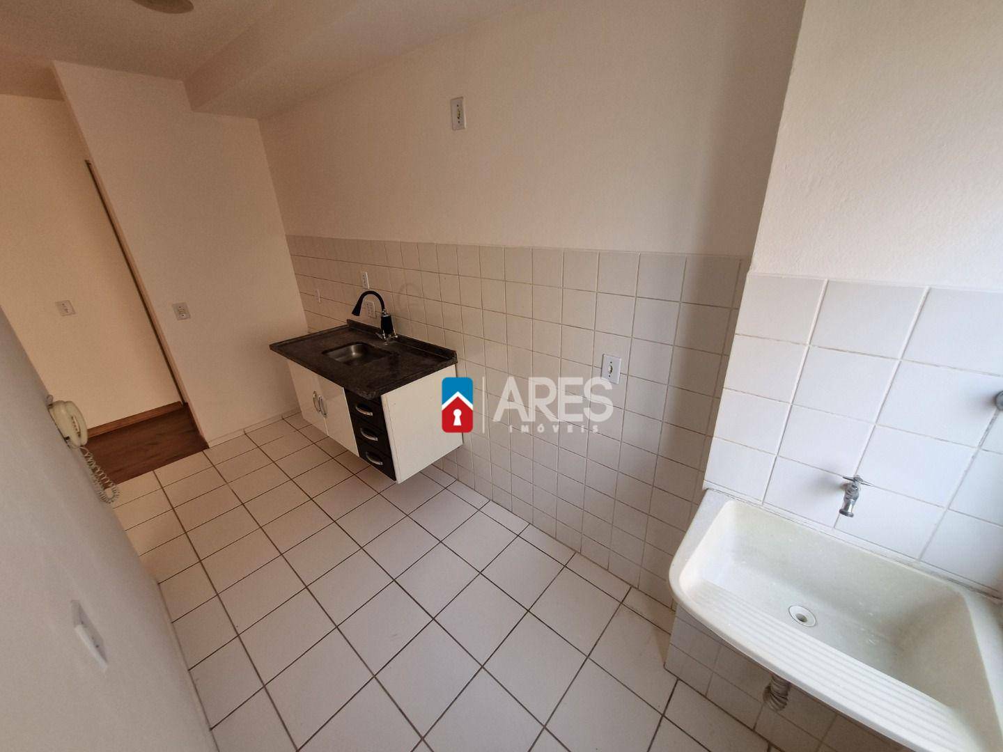 Apartamento à venda com 2 quartos, 49m² - Foto 6