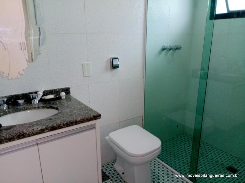 Apartamento à venda com 3 quartos, 200m² - Foto 12