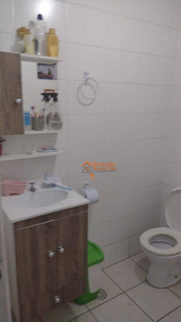 Apartamento à venda com 2 quartos, 55m² - Foto 10