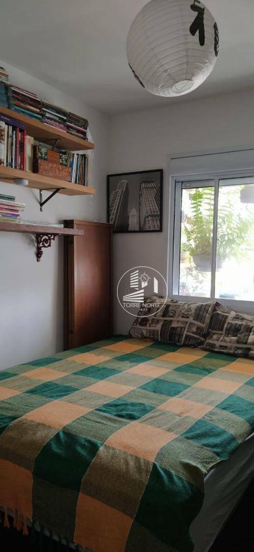 Apartamento à venda com 1 quarto, 35m² - Foto 17