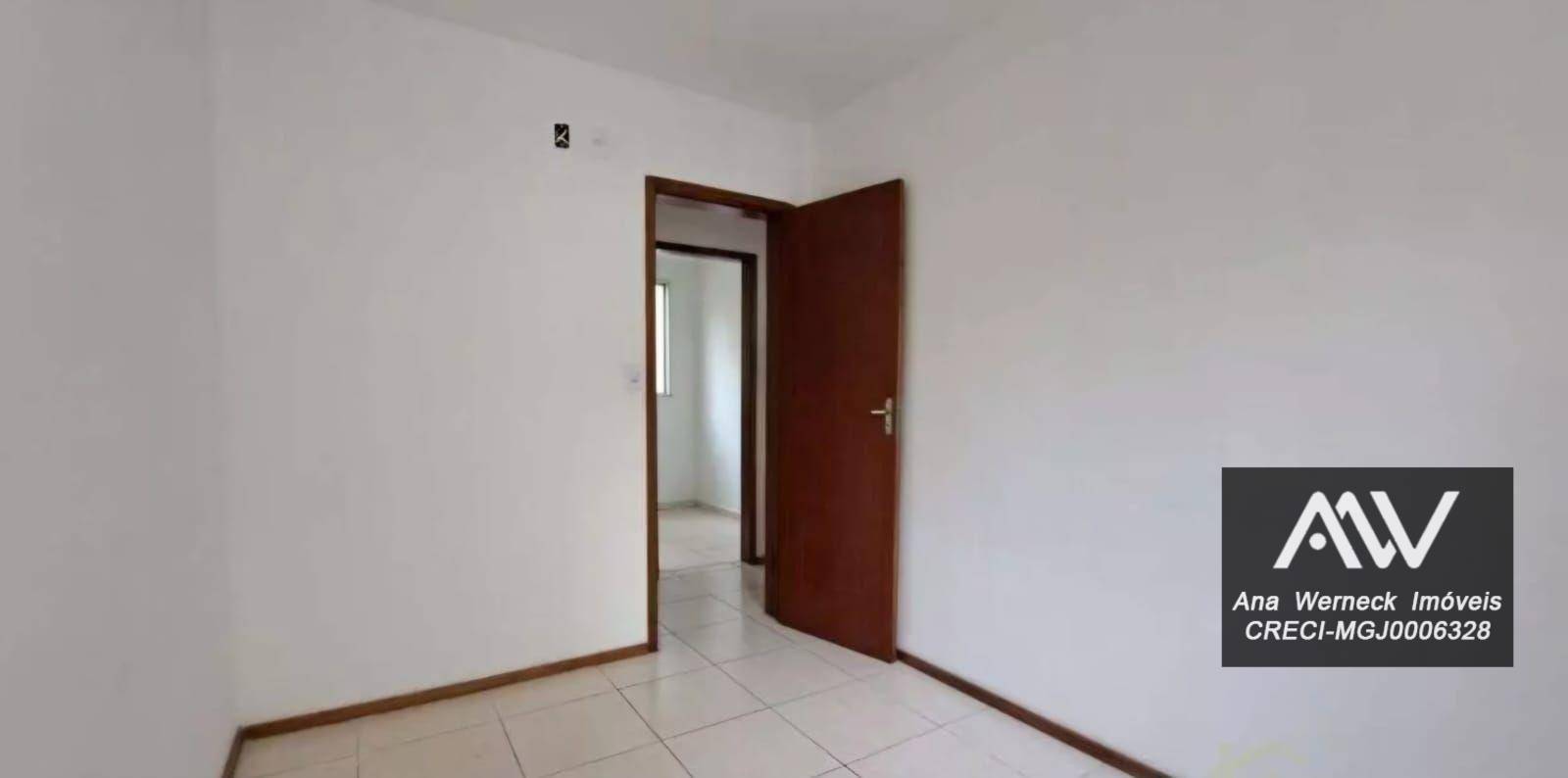 Apartamento à venda com 2 quartos, 50m² - Foto 9